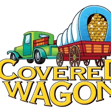 covered wagon