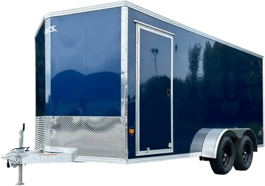 Cargo Trailers for Sale in Middle Tennessee area
