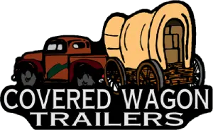 Covered Wagon Cargo Trailers for Sale in Middle Tennessee area