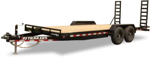 Equipment Trailers for Sale in Middle Tennessee area