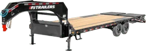 Flatbed Trailers for Sale in Middle Tennessee area