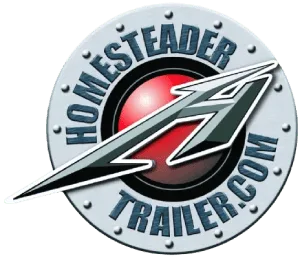Homesteader Trailers for Sale in Middle Tennessee area