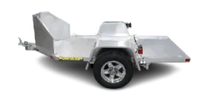Motorcycle Trailers for Sale in Middle Tennessee area
