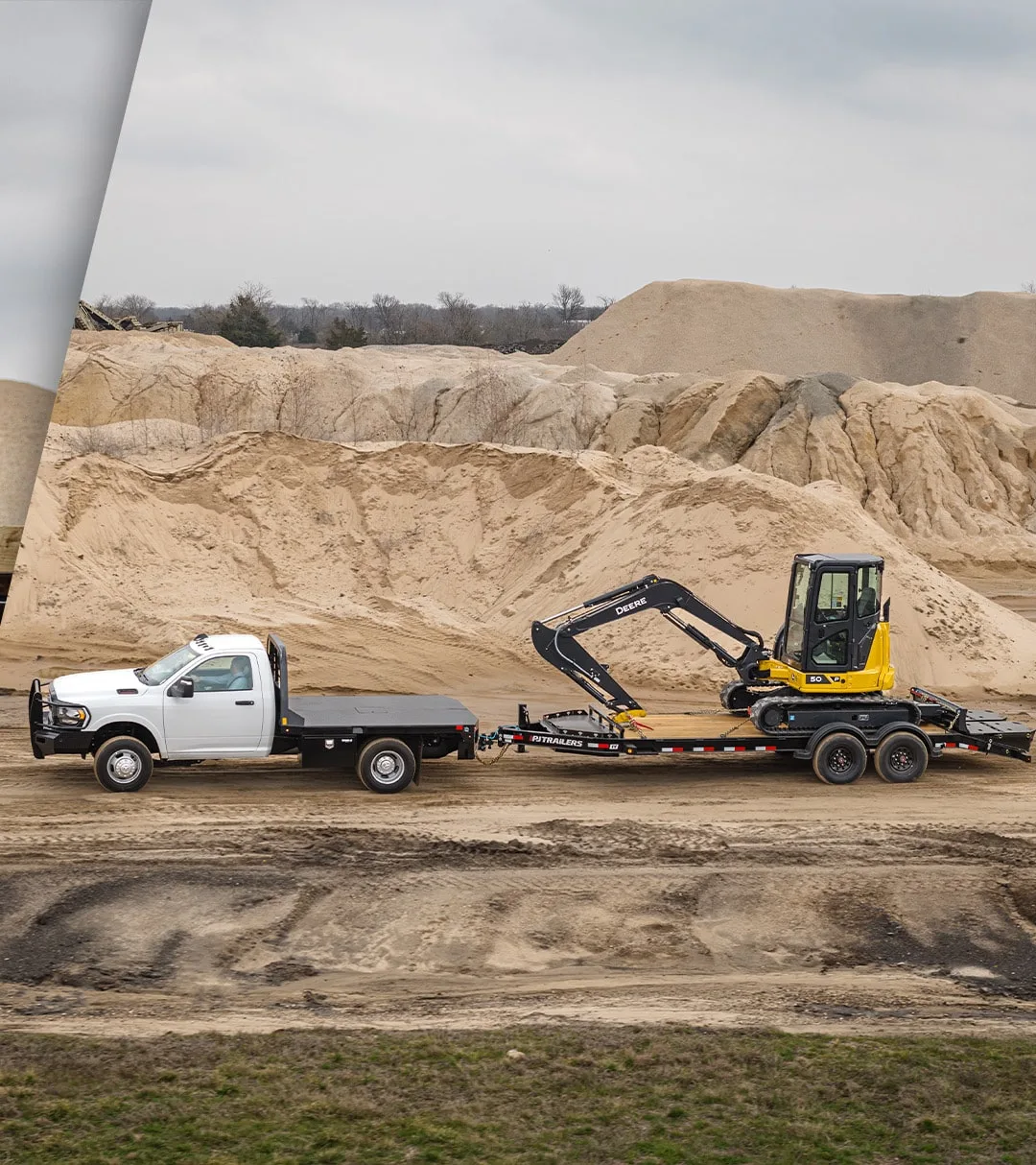 Pj Trailers for Sale in Middle Tennessee area