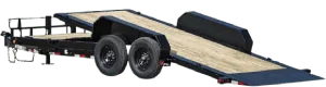 Tilt Trailers for Sale in Middle Tennessee area