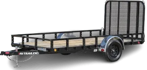 Utility Trailers for Sale in Middle Tennessee area